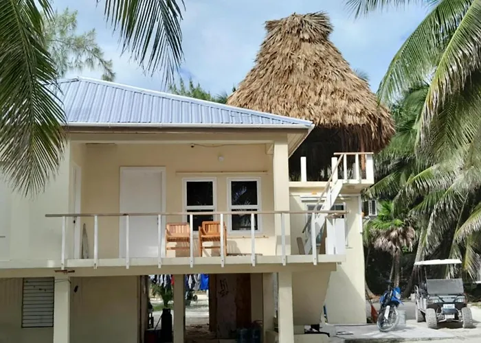 Escape Away Belize * San Pedro (Ambergris Caye)