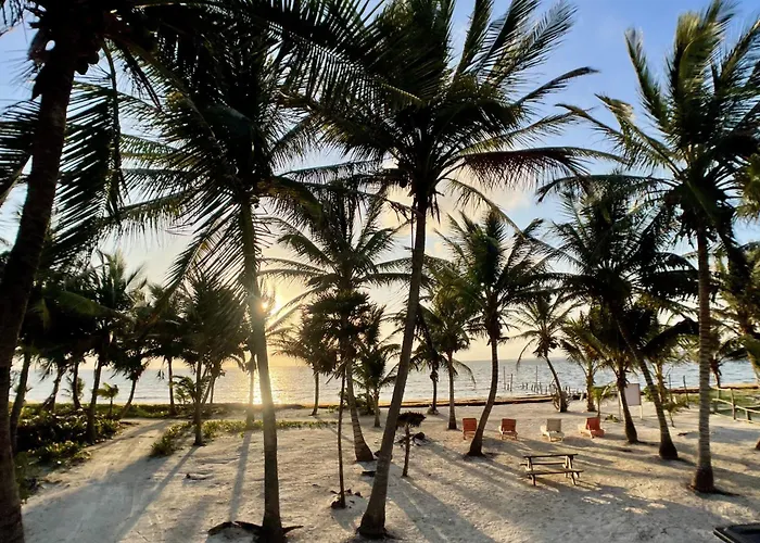 Escape Away Belize Villa San Pedro (Ambergris Caye)