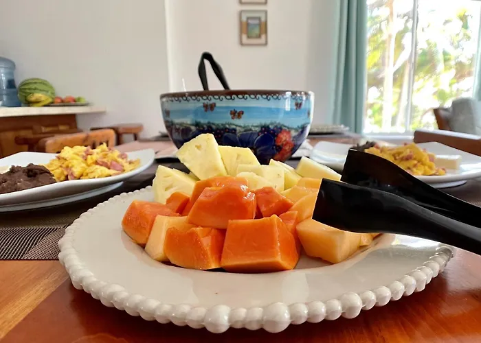 Escape Away Belize Villa San Pedro (Ambergris Caye)