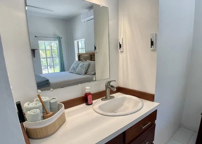 Villa Escape Away Belize San Pedro (Ambergris Caye)