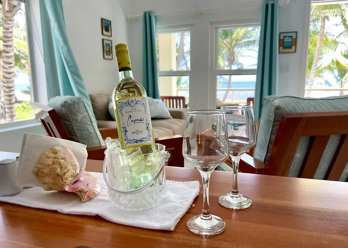 Escape Away Belize Villa San Pedro (Ambergris Caye)