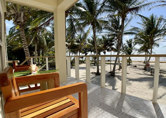 Escape Away Belize *