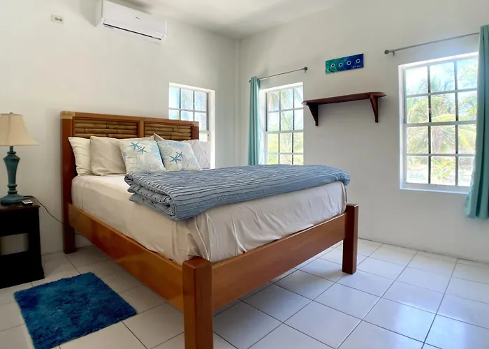 Villa Escape Away Belize San Pedro (Ambergris Caye)