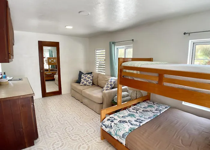 Escape Away Belize *