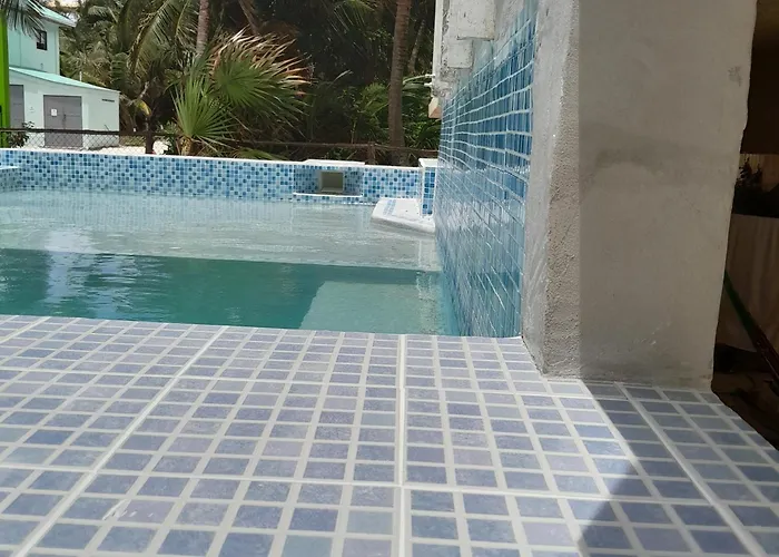 Villa Escape Away Belize San Pedro (Ambergris Caye)